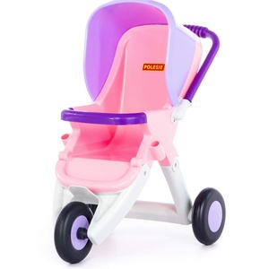 Kolica za lutke 3 točka