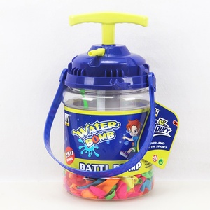 Komplet vodenih balona, 250 komada