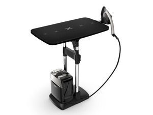 Tefal aparat za vertikalno peglanje QT2028