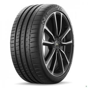 265/35R18 Michelin 97Y PILOT SPORT 5 let