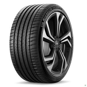 235/50R21 Michelin 101W PILOT SPORT 4 SUV let