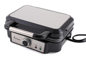 Aparat za wafle Fram FAG-M1000BKSS/1000W/inox