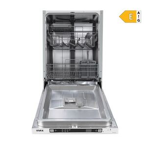 VIVAX HOME ugradna mašina za pranje sudova DWB-451072D