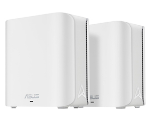 ASUS ZenWiFi BD4 (W-2-PK) AiMesh Extendable 3.6 Gbps Wi-Fi 7 ruter beli