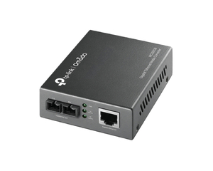 TP-LINK MC200CM Giga Fiber multi-mode kovertor dometa 550m