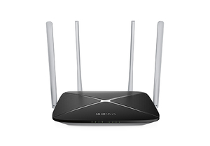 MERCUSYS AC12(EU) AC1200 Wireless Dual Band Router