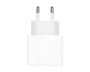APPLE 20W USB-C Power Adapter (muvv3zm/a)