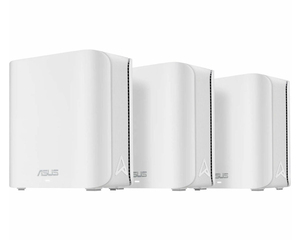 ASUS ZenWiFi BD4(W-3-PK) AiMesh Extendable 3.6 Gbps Wi-Fi 7 ruter beli
