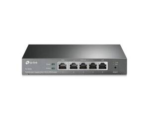TP-LINK ER605(UN) Omada VPN Gateway Gigabit ruter (TL-R605)
