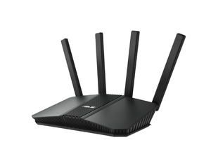 ASUS RT-BE82U Dual Band Wi-Fi 7 extendable ruter