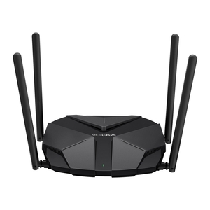 MERCUSYS MR85X(EU) AX3000 Dual-Band Wi-Fi 6 Router