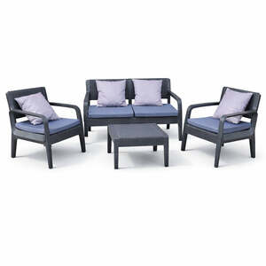 Baštenski set Lucca