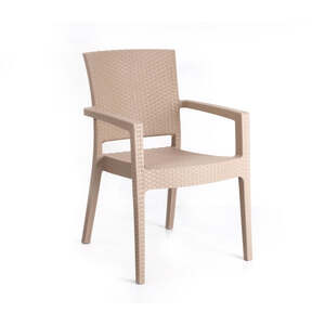 Baštenska stolica Turin capucino