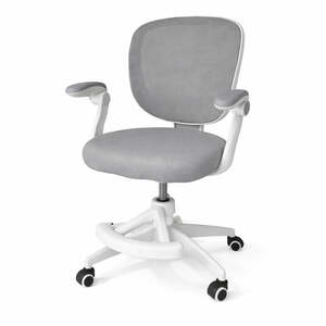 Radna stolica ergo kid siva oc-939