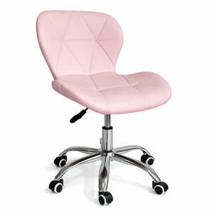 Radna stolica comforta pink oc-531