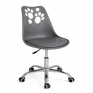 Radna stolica paw siva oc-881