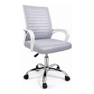 Radna stolica oc-009 siva