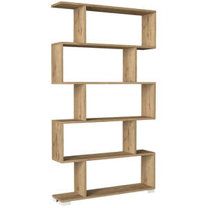 Vitale biblioteka hrast