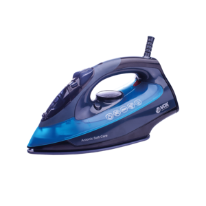 VOX parna pegla DBL 5072