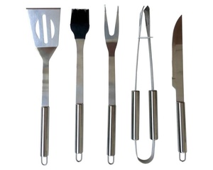 FIELDMANN FZG 9016 Pribor za roštilj (5 delova)