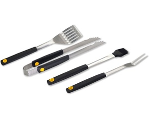 FIELDMANN FZG 9015 Pribor za roštilj (4 dela)