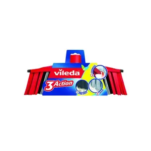 Vileda Metla 3Action set