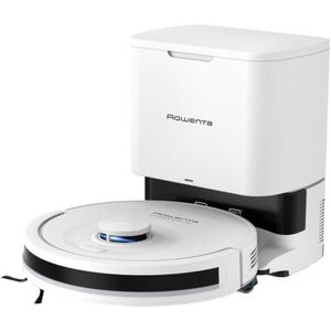 Rowenta robot usisivač RR8797, 6000 Pa, 5200 mAh, beli