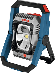 BOSCH Professional aku svjetiljka GLI18V-3000lm, SAMO ALAT, karton 06014A8100