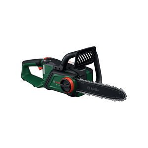 BOSCH akumulatorska lančana pila PKE18V-30-28, 18 V, duljina mača 30 cm + 18V 4.0Ah akumulator + punjač + 60 mL ulje 06008B8B00