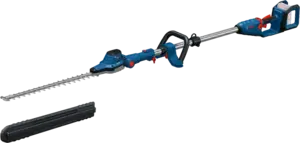 BOSCH Professional akumulatorske škare za živicu GHE18V-50FP, 18 V, duljina noža 50 cm, solo alat, karton 06008D5100