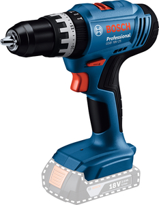 BOSCH Professional aku udarna bušilica GSB 18V-25, 56/21 Nm tvrdo/meko, SAMO ALAT, karton 06019K9300