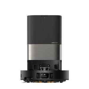 Dreame robot usisivač X50 Ultra Complete, 20000 Pa, 6400 mAh, crni