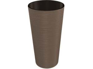 GARDINO-SAKSIJA FINESA OKRUGLA 30X57 MOKA