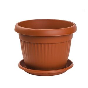 GARDINO-SAKSIJA MEDITERAN 55cm TERACOTA