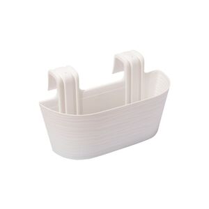 GARDINO-ZARDINJERA FINESA 45cm BELA