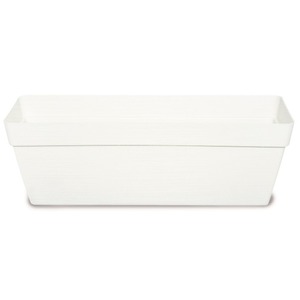 GARDINO-ZARDINJERA MELROSE GLAMOUR 50X18X16H BELA