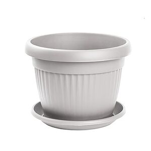 GARDINO-SAKSIJA MEDITERAN 45cm BELA