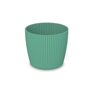 GARDINO-SAKSIJA WAVE 18CM LINDEN GREEN