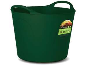 GARDINO-KORPA FLEXI 43L ZELENA