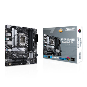 Matična ploča s1700 ASUS PRIME B660M-A D4-CSM