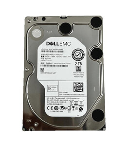 HDD WD  Ultrastar 2TB HUS722T2TALA600 7200RPM BULK