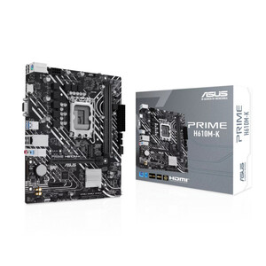 Matična ploča s1700 ASUS PRIME H610M-K D5