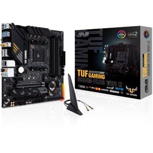 Matična ploča ASUS AM4 TUF GAMING B550M-PLUS WIFI II