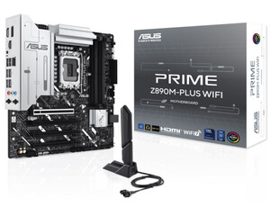 Matična ploča s1851 ASUS PRIME Z890M-PLUS WIFI