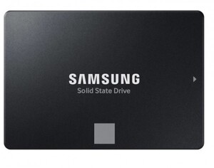 SSD 2.5" SATA 500GB Samsung 870 EVO, 560/530MBs MZ-77E500B