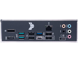 Matična ploča AM5 ASUS TUF GAMING B650M-PLUS