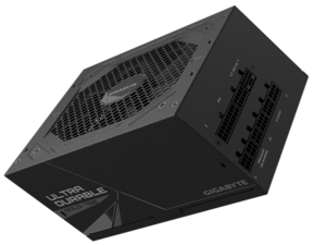 Napajanje GIGABYTE GP-UD750GM PG5 V2 750W/ATX/80+Gold/crna