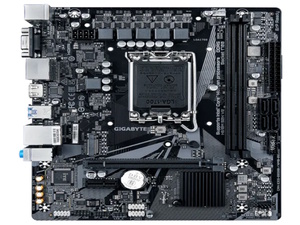 Matična ploča GIGABYTE H610M S2H V2 1.0/LGA1700