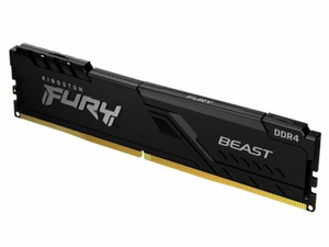 Memorija KINGSTON 32GB/DIMM/DDR4/3200MHz/CL16/FURY Beast