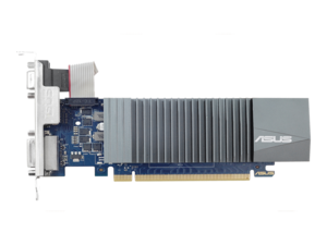 Graficka karta ASUS GT710-SL-2GD5-BRK-EVO NVD/2GB/GDDR5/32bit/crna